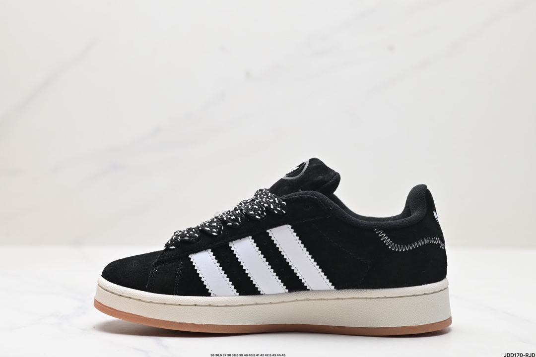 Adidas Campus Shoes